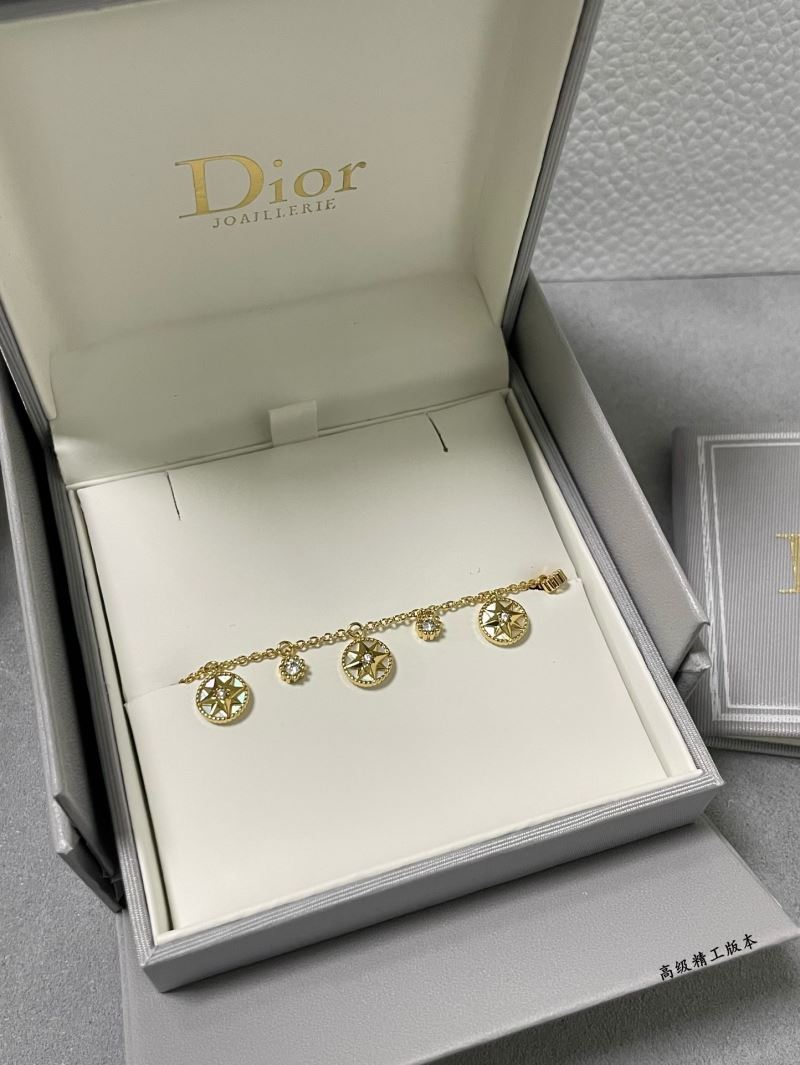 Christian Dior Necklaces